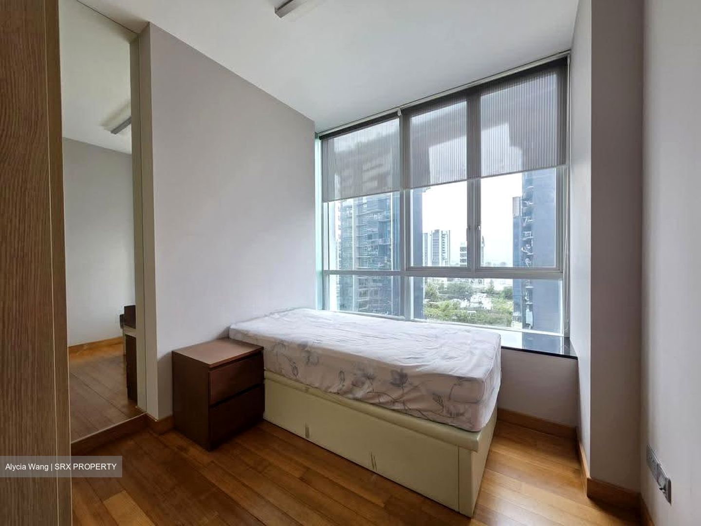 One Amber (D15), Condominium #621051161